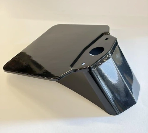 Number plate holder A7,A10,B33,B31