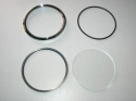 Bezel Kit Chronometric - Plain Type