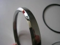 Bezel Kit Chronometric - Plain Type