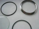 Bezel Kit Chronometric - Flanged Type