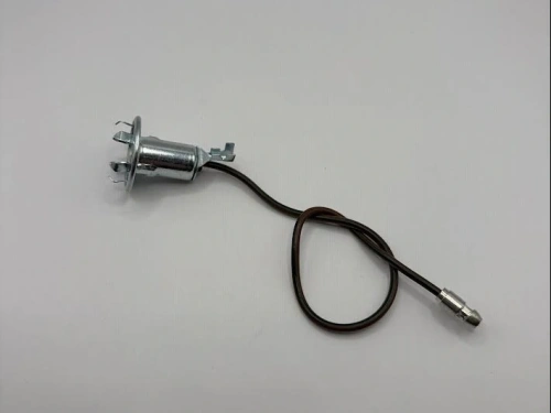 Bulb holder 'finger type'