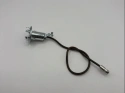 Bulb holder 'finger type'