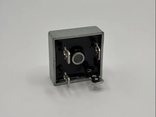 Solid state rectifier