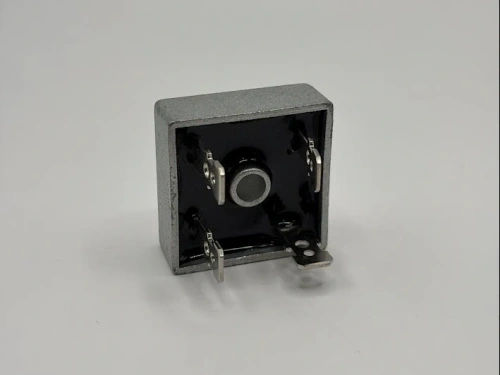 Solid state rectifier