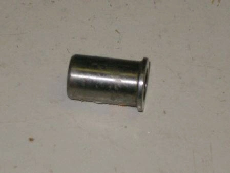 Footchange lever bush inner cover