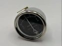 Ammeter, black dial 8-4-0-4-8