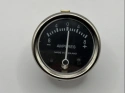 Ammeter, black dial 8-4-0-4-8