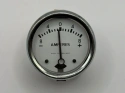 Ammeter white 8-4-0-4-8