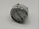 Ammeter white 8-4-0-4-8