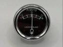 Ammeter black 12-0-12
