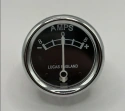 Ammeter black 8-0-8
