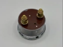 Ammeter black 8-0-8