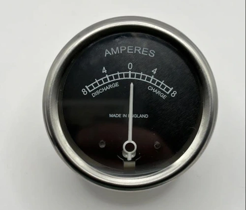 Ammeter black 2
