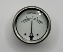 Ammeter white 2