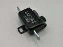 Brake light switch 31383, 22B Lucas