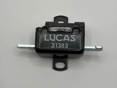 Brake light switch 31383, 22B Lucas