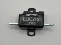 Brake light switch 31383, 22B Lucas