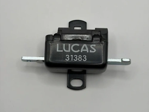 Brake light switch 31383, 22B Lucas