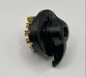 Lucas headlamp switch