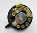 Lucas headlamp switch