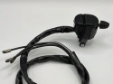 Dip switch black