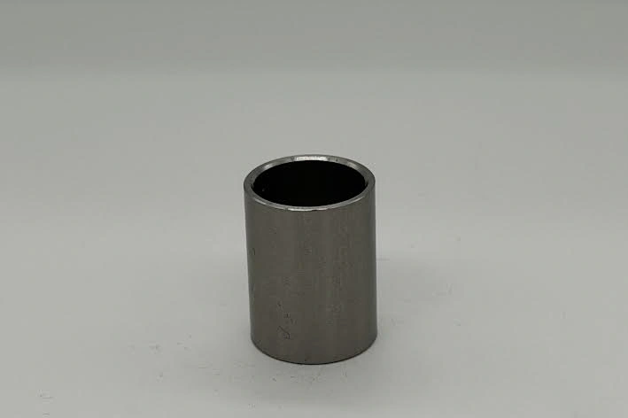 Quadrant bush outer cover
