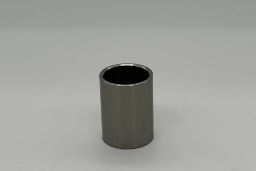 Quadrant bush outer cover