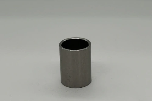 Quadrant bush outer cover