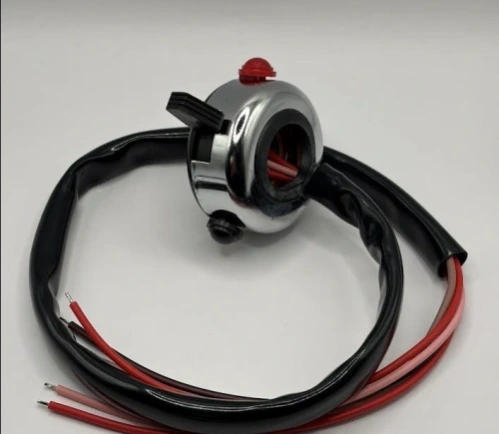 Switch Wipac Tricon model