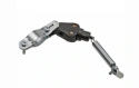 Brake light switch universal