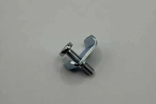 Headlamp fixing clip Lucas