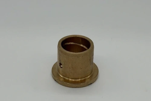 Layshaft bush open-end 
