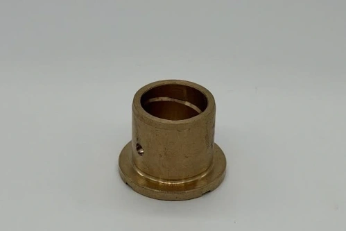 Layshaft bush open-end 