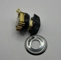 Light switch Lucas 31784 41S