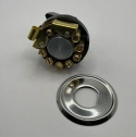 Light switch Lucas 31784 41S