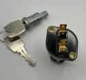 Ignition switch BSA,Triumph,Norton 30608