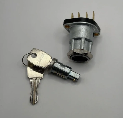 Ignition switch BSA,Triumph,Norton 30608