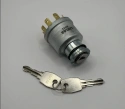 Ignition switch BSA,Triumph,Norton 30552