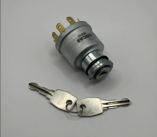 Ignition switch BSA,Triumph,Norton 30552