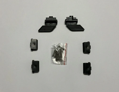Console Switch kit 1971-1972 169SA/A