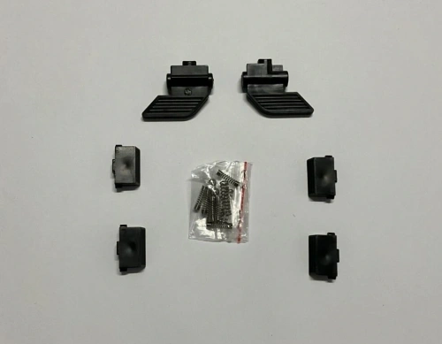 Console Switch kit 1971-1972 169SA/A