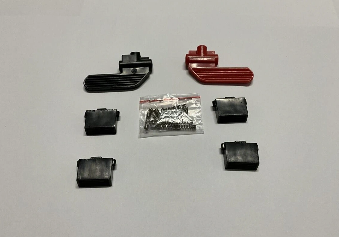 Console Switch kit 1974 169SA/D