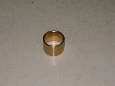 Layshaft gear bush