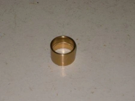 Layshaft gear bush
