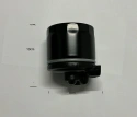 Extern oilfilterholder with filter.