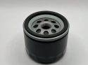 Oilfilter for external oilfilterholder