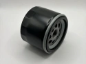 Oilfilter for external oilfilterholder