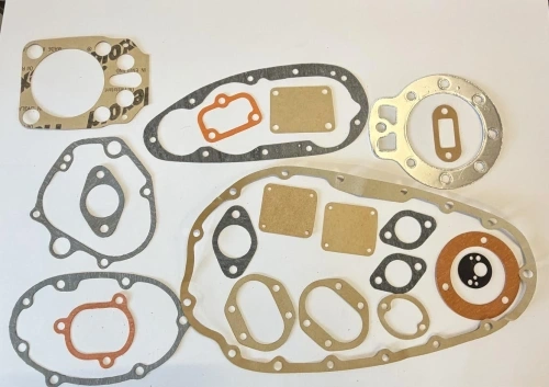 Gasket set B34 Gold Star