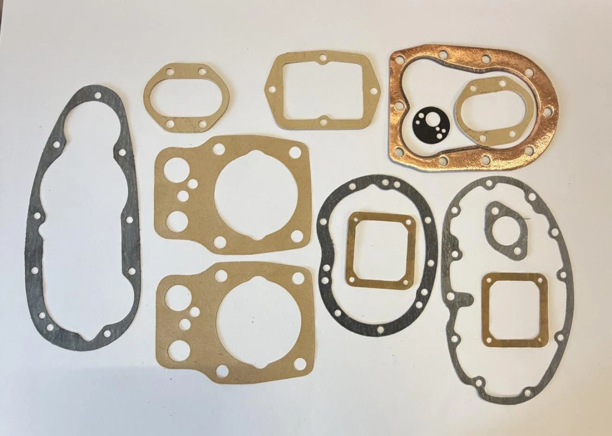 Gasket set M20, M21 1950-63
