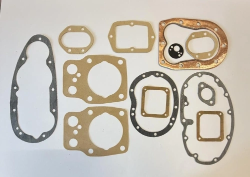 Gasket set M20, M21 1950-63